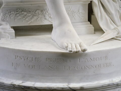Psyché abandonnée, image 8/17