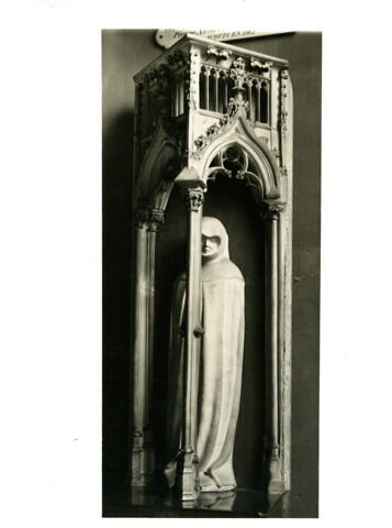 Dais provenant du tombeau de Philippe le Hardi, image 14/14