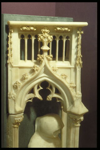 Faisceau de colonnettes, image 4/12