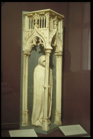 Faisceau de colonnettes, image 7/12