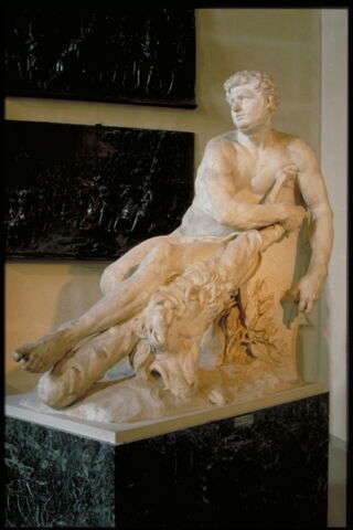 Hercule au repos, image 7/10