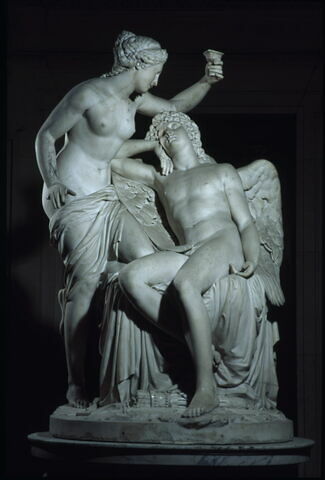 L'Amour et Psyché, image 7/10