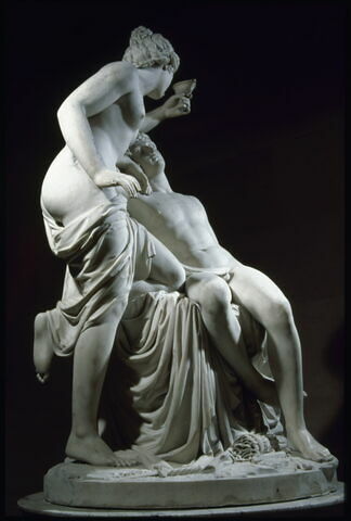 L'Amour et Psyché, image 8/10
