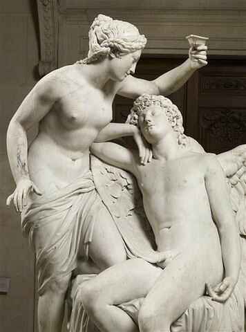L'Amour et Psyché, image 2/10