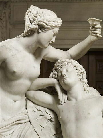 L'Amour et Psyché, image 3/10