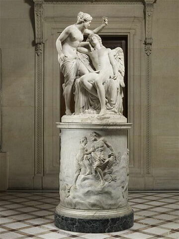 L'Amour et Psyché, image 4/10