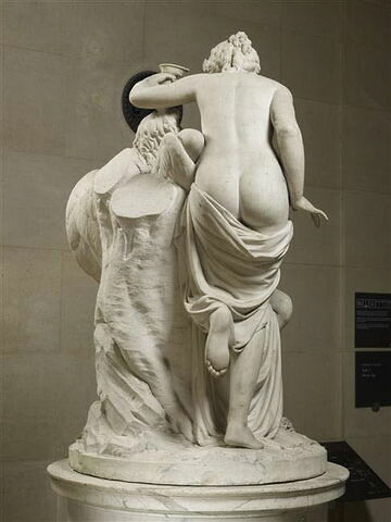 L'Amour et Psyché, image 5/10