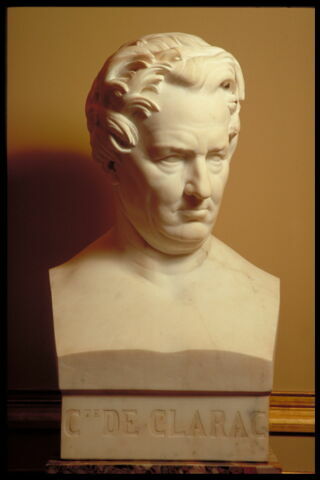 Le comte de Clarac, image 7/9