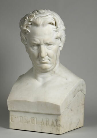 Le comte de Clarac, image 2/9