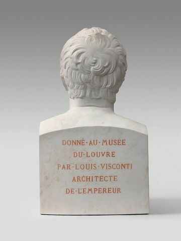 Ennius Quirinus Visconti, image 2/9