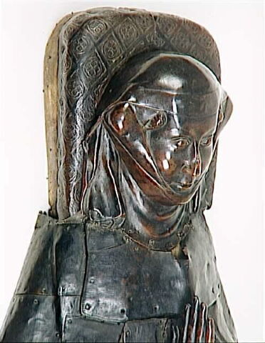 Blanche de Champagne, épouse de Jean Ier (+1283), image 5/6