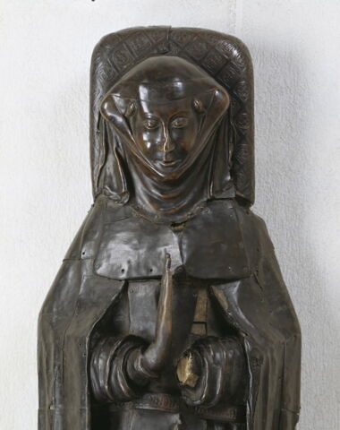 Blanche de Champagne, épouse de Jean Ier (+1283), image 7/7