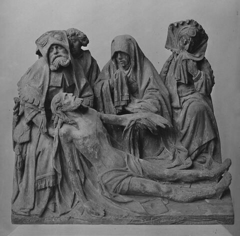 La Déploration, image 7/8