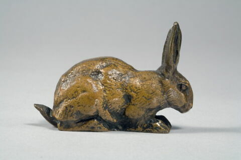 Lapin oreilles dressées, image 4/6