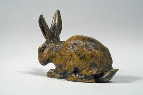 Lapin oreilles dressées, image 5/6