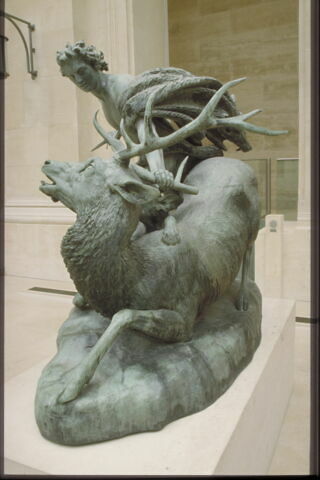 Le Génie de la chasse, image 9/11