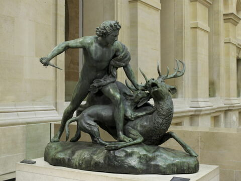 Le Génie de la chasse, image 7/11