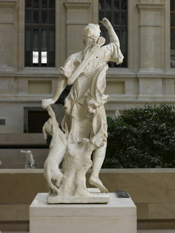 Compagne de Diane, image 2/11