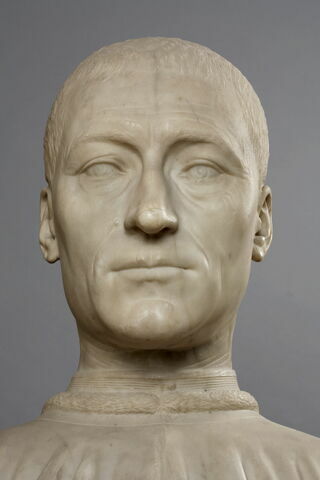 Filippo Strozzi (1426-1491), image 7/11