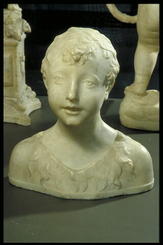Saint Jean Baptiste enfant, image 14/15