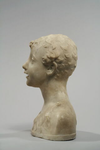 Saint Jean Baptiste enfant, image 3/15