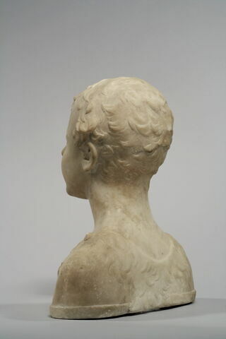 Saint Jean Baptiste enfant, image 4/15