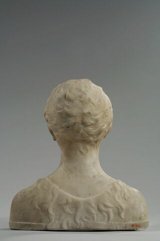Saint Jean Baptiste enfant, image 5/15