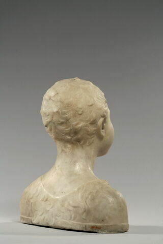 Saint Jean Baptiste enfant, image 6/15