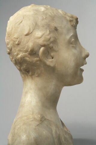Saint Jean Baptiste enfant, image 13/15