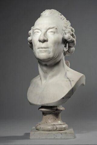 Buffon (Georges-Louis Leclerc comte de) (1707-1788) naturaliste, intendant du Jardin du roi, image 2/15
