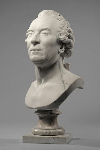 Buffon (Georges-Louis Leclerc comte de) (1707-1788) naturaliste, intendant du Jardin du roi, image 4/15