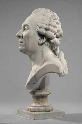 Buffon (Georges-Louis Leclerc comte de) (1707-1788) naturaliste, intendant du Jardin du roi, image 6/15