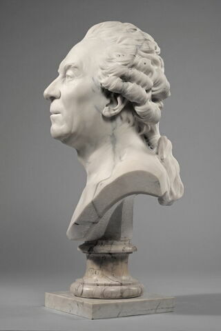 Buffon (Georges-Louis Leclerc comte de) (1707-1788) naturaliste, intendant du Jardin du roi, image 7/15