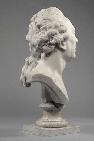 Buffon (Georges-Louis Leclerc comte de) (1707-1788) naturaliste, intendant du Jardin du roi, image 10/15