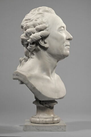 Buffon (Georges-Louis Leclerc comte de) (1707-1788) naturaliste, intendant du Jardin du roi, image 11/15