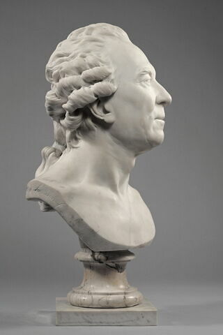Buffon (Georges-Louis Leclerc comte de) (1707-1788) naturaliste, intendant du Jardin du roi, image 12/15