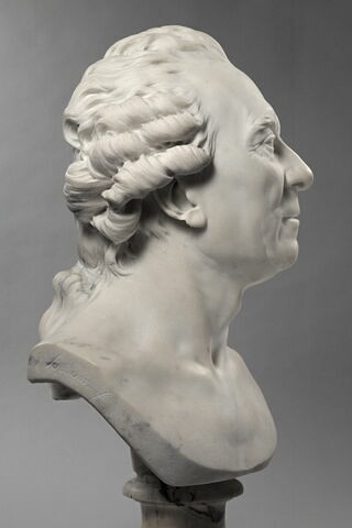 Buffon (Georges-Louis Leclerc comte de) (1707-1788) naturaliste, intendant du Jardin du roi, image 14/15