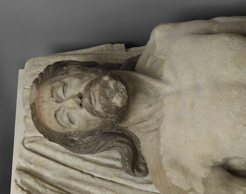 Christ au tombeau, image 2/9