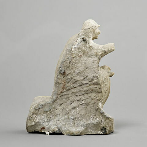 La Vierge agenouillée, image 3/6