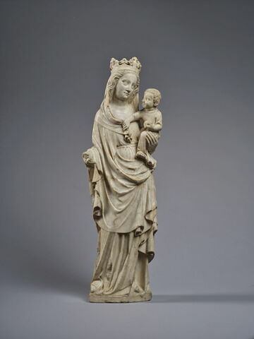 La Vierge et l'Enfant, image 2/7