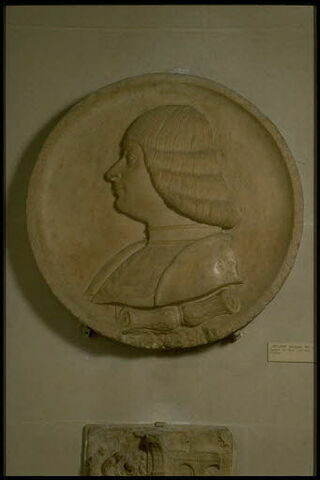 Ludovic le More septième duc de Milan (1451-1508), image 2/2