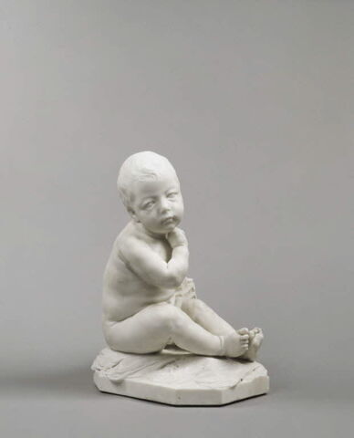 L'Enfant à la cage, image 2/3