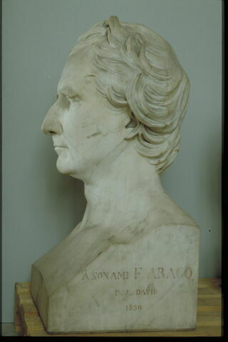 François Arago, image 6/8
