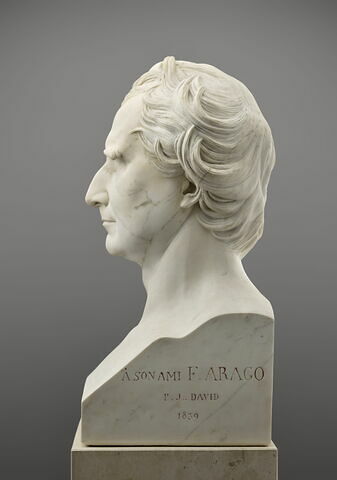 François Arago, image 4/8