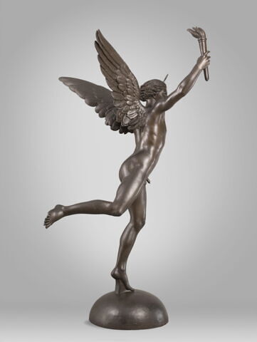 Le Génie de la Liberté, image 4/14