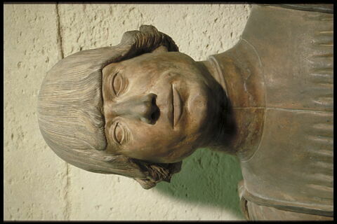 Buste d'homme, image 4/4