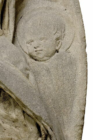 La Vierge et l'Enfant, image 7/10