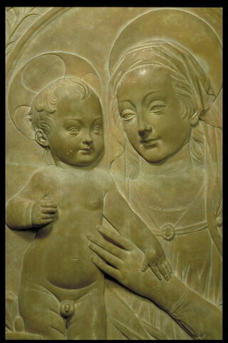 La Vierge et l'Enfant, image 2/4