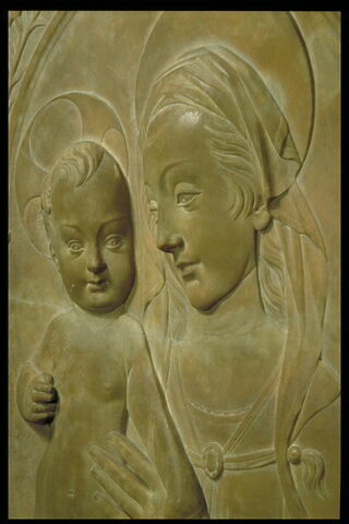 La Vierge et l'Enfant, image 4/4