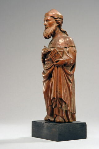 Esdras, image 4/8